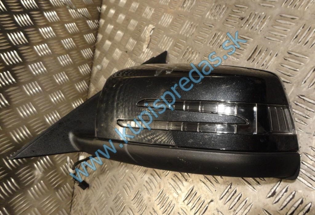 Spätné zrkadlo ľavé MERCEDES C W204